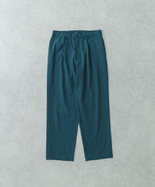 URBAN RESEARCH / アーバンリサーチ その他パンツ | 『別注』THOUSAND MILE×UR　WASHER CODE PANTS | 詳細11