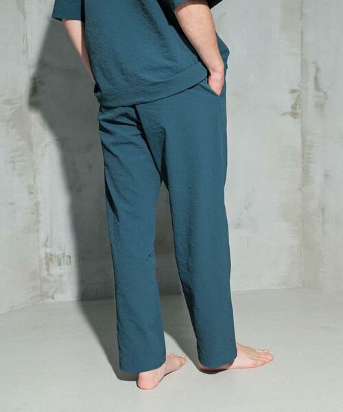 URBAN RESEARCH / アーバンリサーチ その他パンツ | 『別注』THOUSAND MILE×UR　WASHER CODE PANTS | 詳細2