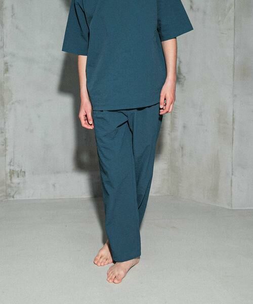 URBAN RESEARCH / アーバンリサーチ その他パンツ | 『別注』THOUSAND MILE×UR　WASHER CODE PANTS | 詳細4