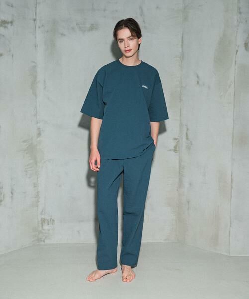 URBAN RESEARCH / アーバンリサーチ その他パンツ | 『別注』THOUSAND MILE×UR　WASHER CODE PANTS | 詳細5