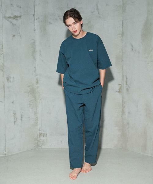 URBAN RESEARCH / アーバンリサーチ その他パンツ | 『別注』THOUSAND MILE×UR　WASHER CODE PANTS | 詳細6