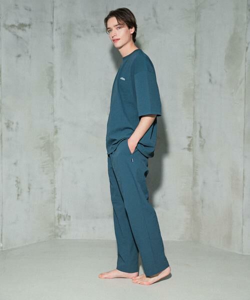 URBAN RESEARCH / アーバンリサーチ その他パンツ | 『別注』THOUSAND MILE×UR　WASHER CODE PANTS | 詳細7