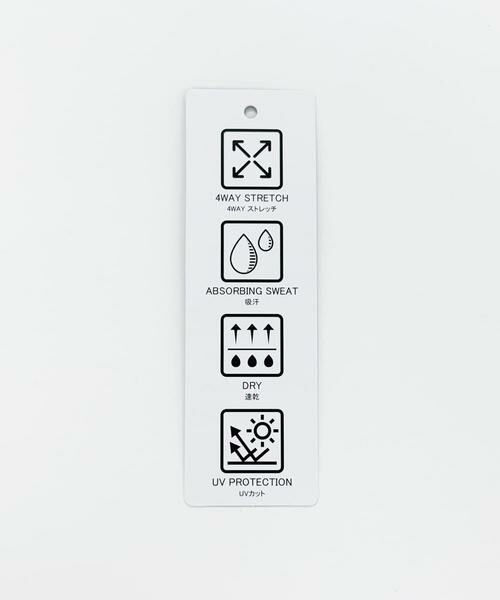 URBAN RESEARCH / アーバンリサーチ その他パンツ | 『別注』THOUSAND MILE×UR　WASHER CODE PANTS | 詳細17