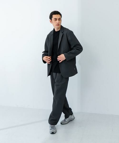 URBAN RESEARCH / アーバンリサーチ その他パンツ | 『別注』THOUSAND MILE×UR　WASHER CODE PANTS | 詳細28