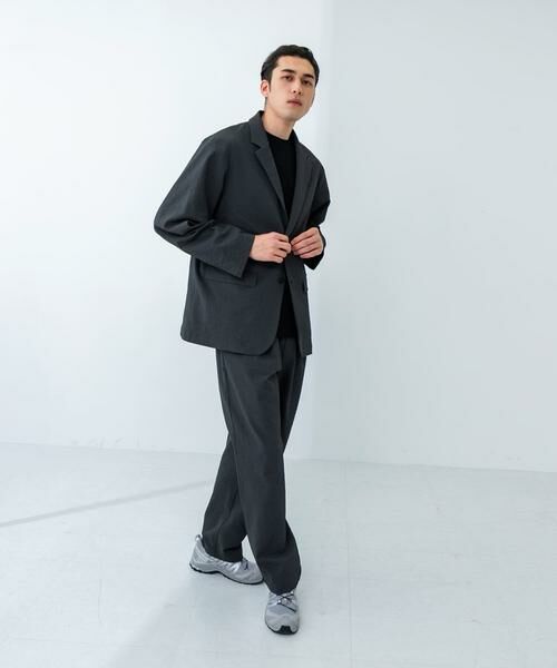 URBAN RESEARCH / アーバンリサーチ その他パンツ | 『別注』THOUSAND MILE×UR　WASHER CODE PANTS | 詳細29