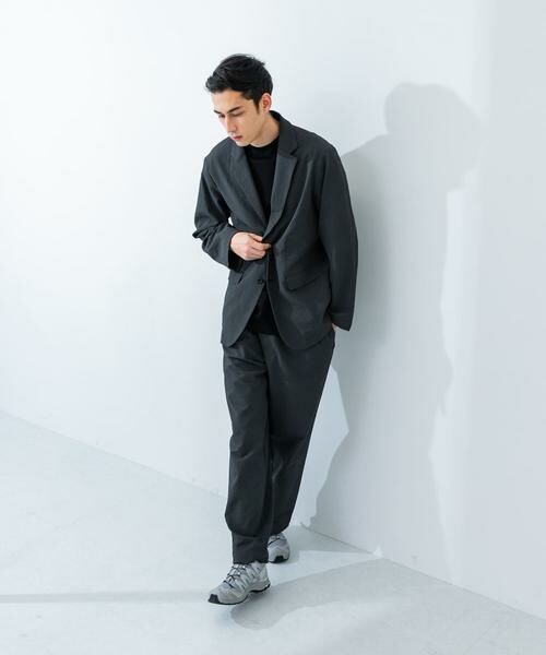URBAN RESEARCH / アーバンリサーチ その他パンツ | 『別注』THOUSAND MILE×UR　WASHER CODE PANTS | 詳細30