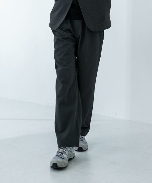 URBAN RESEARCH / アーバンリサーチ その他パンツ | 『別注』THOUSAND MILE×UR　WASHER CODE PANTS | 詳細20