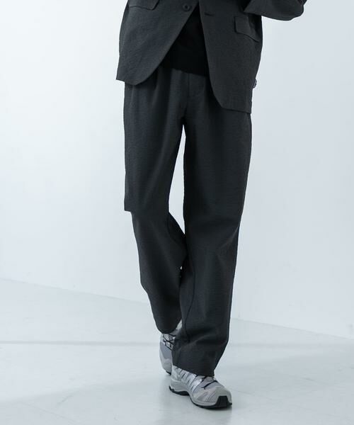 URBAN RESEARCH / アーバンリサーチ その他パンツ | 『別注』THOUSAND MILE×UR　WASHER CODE PANTS | 詳細21