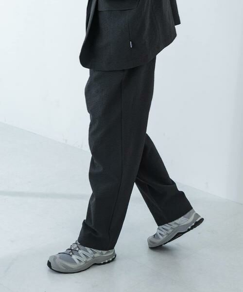 URBAN RESEARCH / アーバンリサーチ その他パンツ | 『別注』THOUSAND MILE×UR　WASHER CODE PANTS | 詳細22