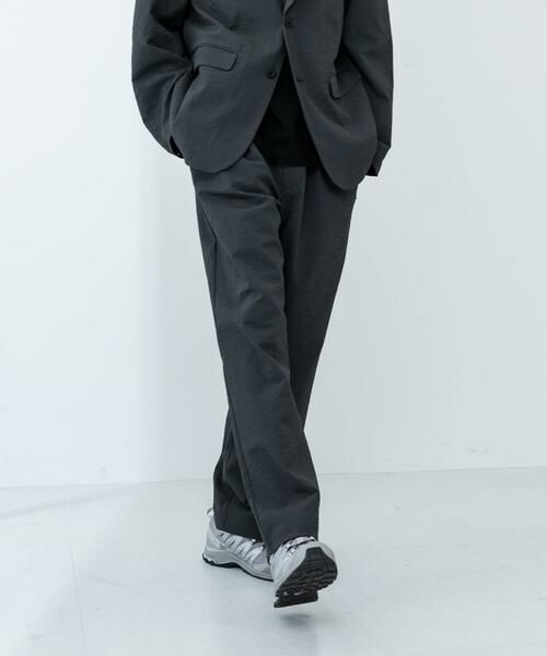 URBAN RESEARCH / アーバンリサーチ その他パンツ | 『別注』THOUSAND MILE×UR　WASHER CODE PANTS | 詳細23