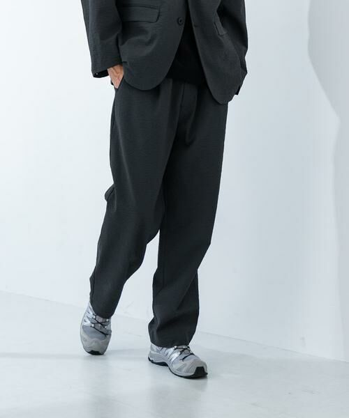 URBAN RESEARCH / アーバンリサーチ その他パンツ | 『別注』THOUSAND MILE×UR　WASHER CODE PANTS | 詳細24