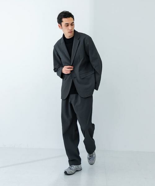 URBAN RESEARCH / アーバンリサーチ その他パンツ | 『別注』THOUSAND MILE×UR　WASHER CODE PANTS | 詳細27