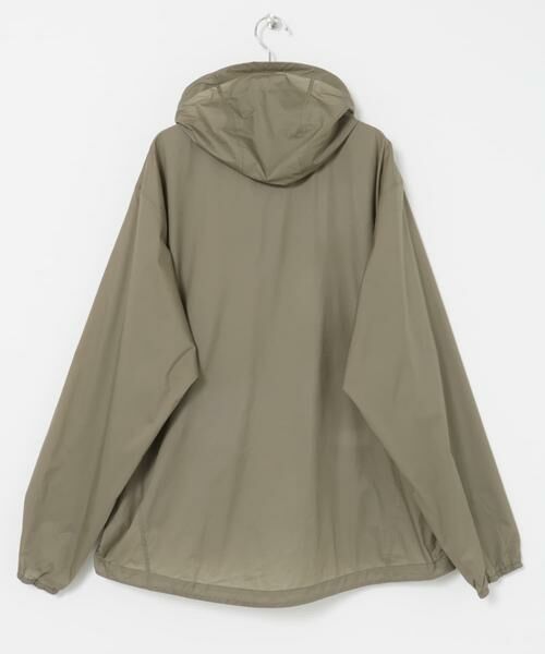 URBAN RESEARCH / アーバンリサーチ ナイロンジャケット | new basic　Nylon Rip Stop Wind Parka | 詳細29