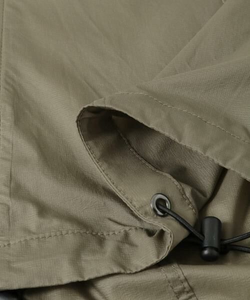 URBAN RESEARCH / アーバンリサーチ ナイロンジャケット | new basic　Nylon Rip Stop Wind Parka | 詳細30