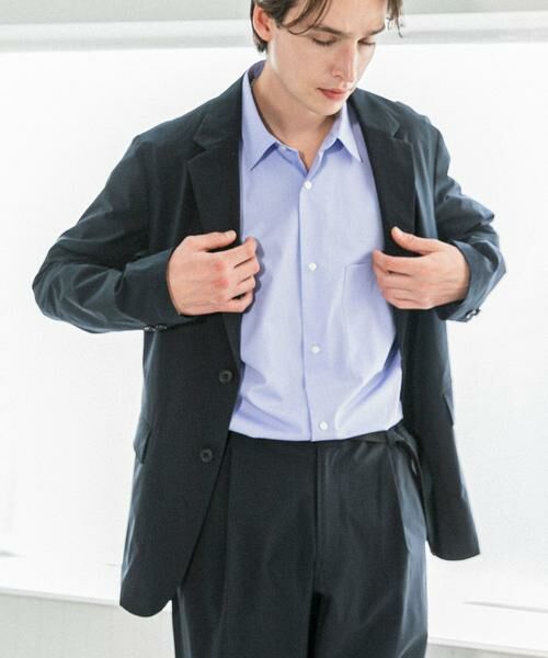 URBAN RESEARCH / アーバンリサーチ その他アウター | 『撥水』SOLOTEX STRETCH JACKET | 詳細1