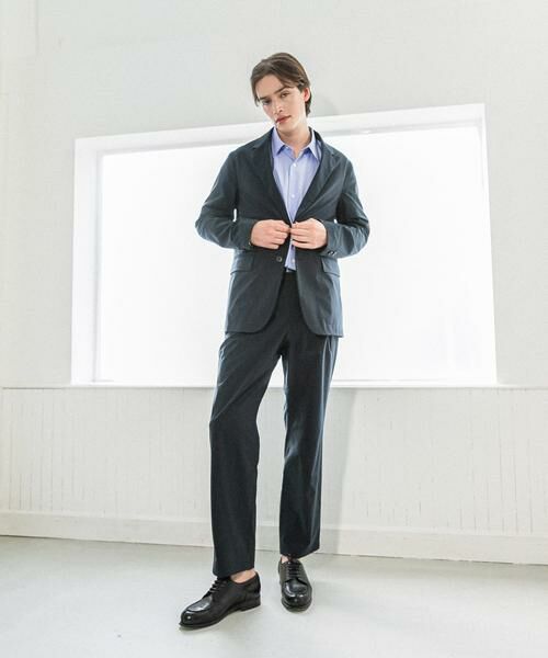 URBAN RESEARCH / アーバンリサーチ その他アウター | 『撥水』SOLOTEX STRETCH JACKET | 詳細11