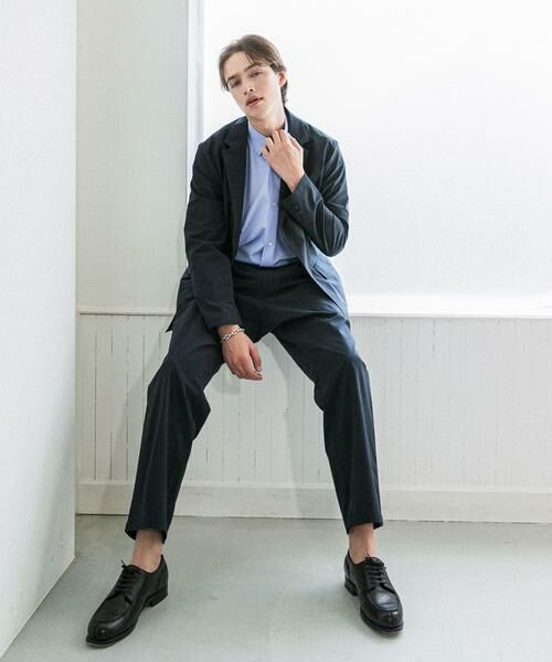 URBAN RESEARCH / アーバンリサーチ その他アウター | 『撥水』SOLOTEX STRETCH JACKET | 詳細16