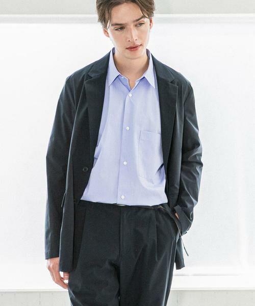 URBAN RESEARCH / アーバンリサーチ その他アウター | 『撥水』SOLOTEX STRETCH JACKET | 詳細2