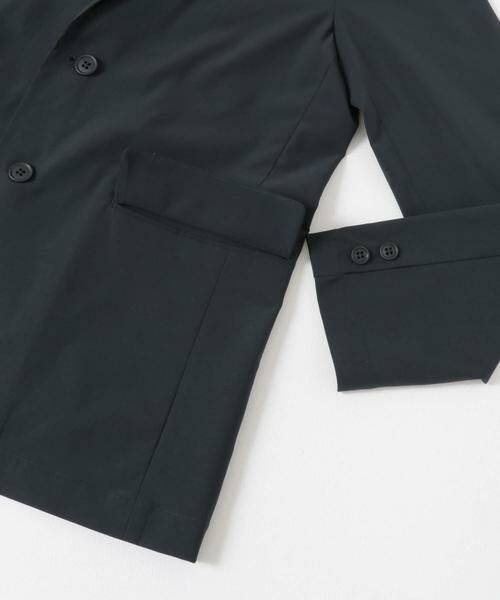 URBAN RESEARCH / アーバンリサーチ その他アウター | 『撥水』SOLOTEX STRETCH JACKET | 詳細23