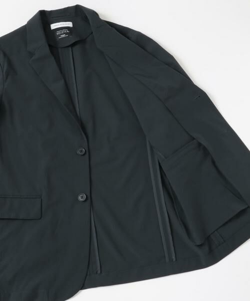 URBAN RESEARCH / アーバンリサーチ その他アウター | 『撥水』SOLOTEX STRETCH JACKET | 詳細24