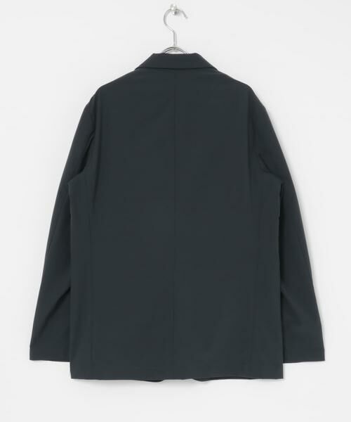 URBAN RESEARCH / アーバンリサーチ その他アウター | 『撥水』SOLOTEX STRETCH JACKET | 詳細25
