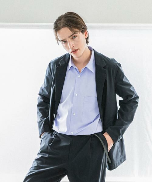 URBAN RESEARCH / アーバンリサーチ その他アウター | 『撥水』SOLOTEX STRETCH JACKET | 詳細3