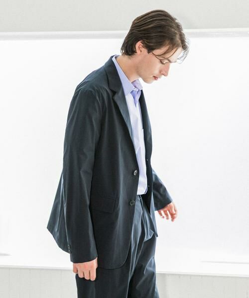 URBAN RESEARCH / アーバンリサーチ その他アウター | 『撥水』SOLOTEX STRETCH JACKET | 詳細5