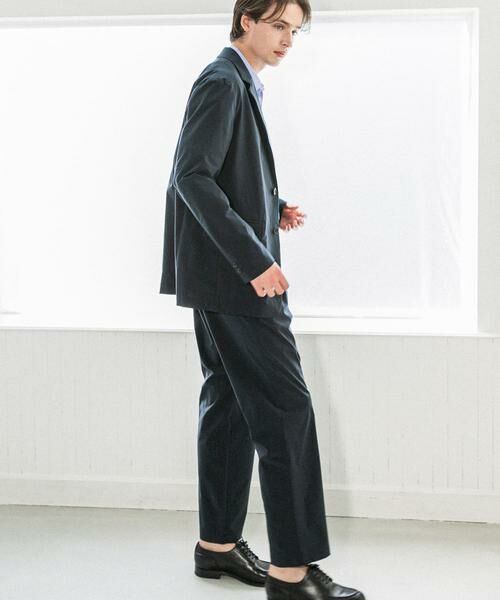 URBAN RESEARCH / アーバンリサーチ その他アウター | 『撥水』SOLOTEX STRETCH JACKET | 詳細7