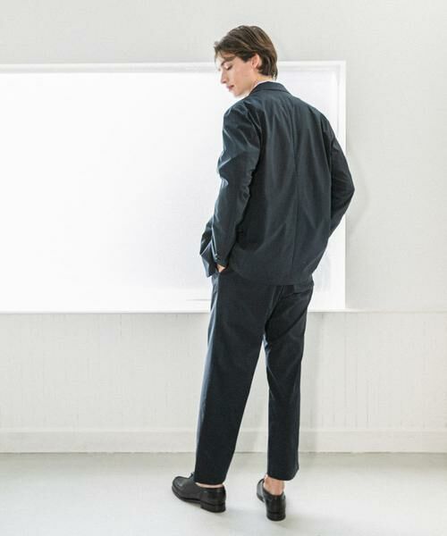 URBAN RESEARCH / アーバンリサーチ その他アウター | 『撥水』SOLOTEX STRETCH JACKET | 詳細9