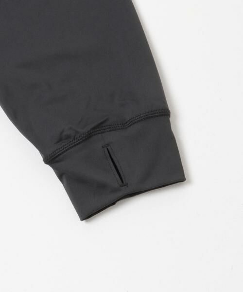 URBAN RESEARCH / アーバンリサーチ ブルゾン | 『別注』NANGA×URBAN RESEARCH　 RASH GUARD BLOUSON | 詳細7