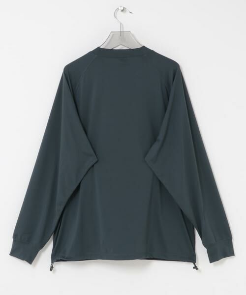 URBAN RESEARCH / アーバンリサーチ ブルゾン | 『別注』NANGA×URBAN RESEARCH　 RASH GUARD BLOUSON | 詳細22