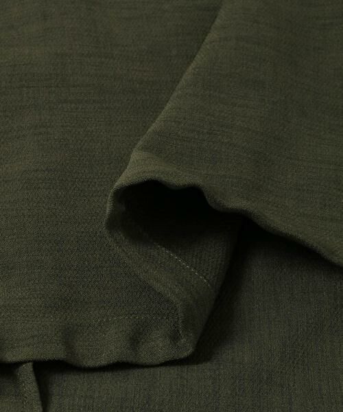 URBAN RESEARCH / アーバンリサーチ ブルゾン | 『別注』THOUSAND MILE×UR　THICK AND THIN BLOUSON | 詳細11