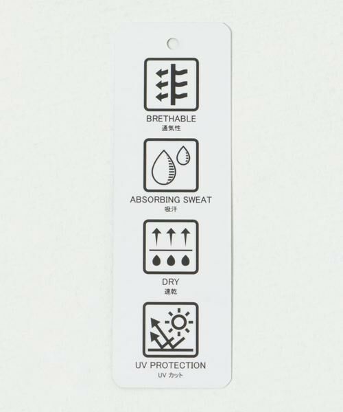 URBAN RESEARCH / アーバンリサーチ ブルゾン | 『別注』THOUSAND MILE×UR　THICK AND THIN BLOUSON | 詳細16