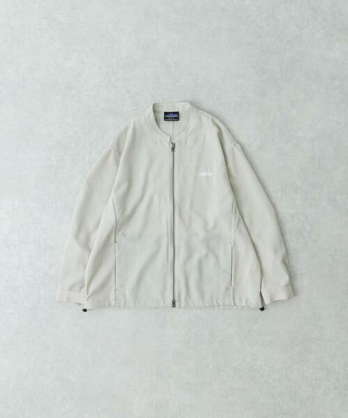 URBAN RESEARCH / アーバンリサーチ ブルゾン | 『別注』THOUSAND MILE×UR　THICK AND THIN BLOUSON | 詳細29