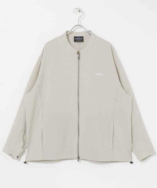 URBAN RESEARCH / アーバンリサーチ ブルゾン | 『別注』THOUSAND MILE×UR　THICK AND THIN BLOUSON | 詳細30