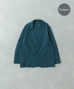URBAN RESEARCH / アーバンリサーチ その他アウター | 『別注』THOUSAND MILE×UR　WASHER CODE JACKET
