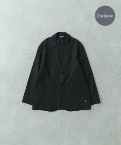 URBAN RESEARCH / アーバンリサーチ その他アウター | 『別注』THOUSAND MILE×UR　WASHER CODE JACKET