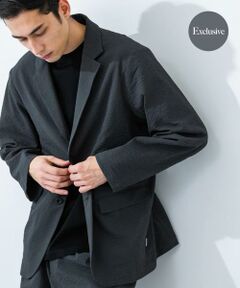 URBAN RESEARCH / アーバンリサーチ その他アウター | 『別注』THOUSAND MILE×UR　WASHER CODE JACKET