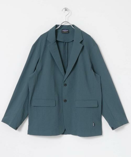 URBAN RESEARCH / アーバンリサーチ その他アウター | 『別注』THOUSAND MILE×UR　WASHER CODE JACKET | 詳細1