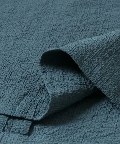 URBAN RESEARCH / アーバンリサーチ その他アウター | 『別注』THOUSAND MILE×UR　WASHER CODE JACKET | 詳細5