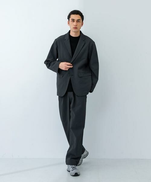 URBAN RESEARCH / アーバンリサーチ その他アウター | 『別注』THOUSAND MILE×UR　WASHER CODE JACKET | 詳細24