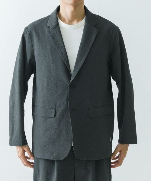 URBAN RESEARCH / アーバンリサーチ その他アウター | 『別注』THOUSAND MILE×UR　WASHER CODE JACKET | 詳細25