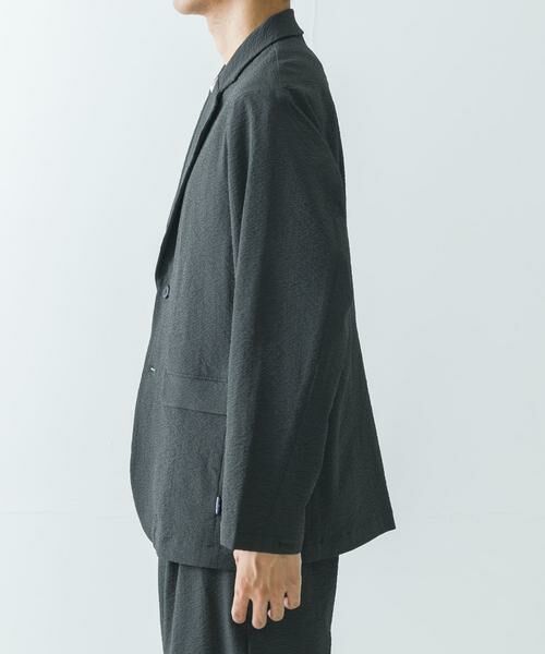 URBAN RESEARCH / アーバンリサーチ その他アウター | 『別注』THOUSAND MILE×UR　WASHER CODE JACKET | 詳細26