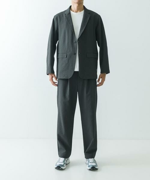 URBAN RESEARCH / アーバンリサーチ その他アウター | 『別注』THOUSAND MILE×UR　WASHER CODE JACKET | 詳細28