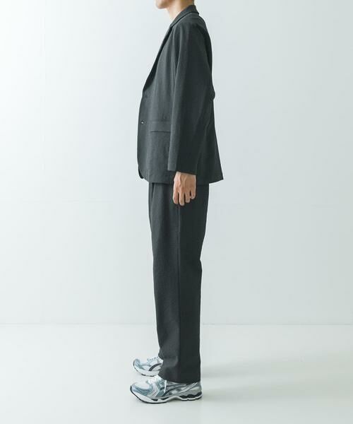 URBAN RESEARCH / アーバンリサーチ その他アウター | 『別注』THOUSAND MILE×UR　WASHER CODE JACKET | 詳細29