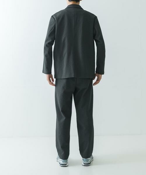 URBAN RESEARCH / アーバンリサーチ その他アウター | 『別注』THOUSAND MILE×UR　WASHER CODE JACKET | 詳細30