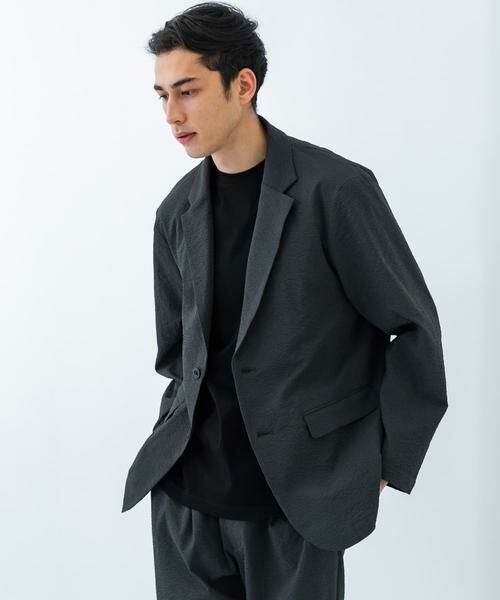 URBAN RESEARCH / アーバンリサーチ その他アウター | 『別注』THOUSAND MILE×UR　WASHER CODE JACKET | 詳細17