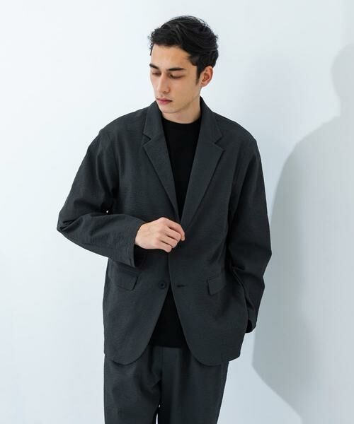 URBAN RESEARCH / アーバンリサーチ その他アウター | 『別注』THOUSAND MILE×UR　WASHER CODE JACKET | 詳細19