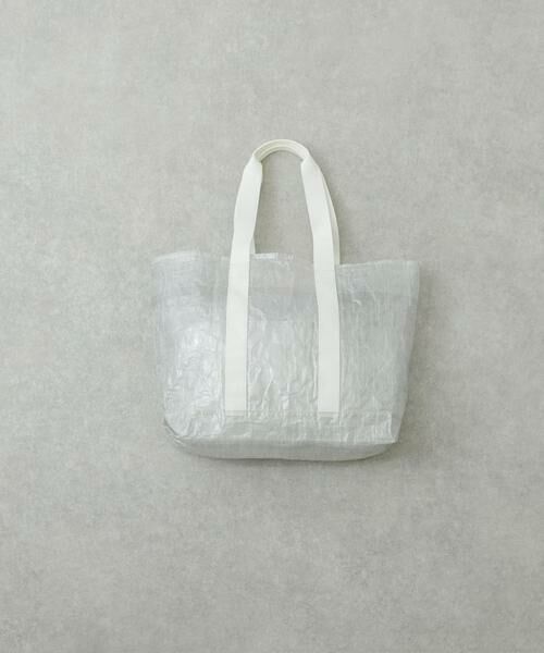 URBAN RESEARCH / アーバンリサーチ トートバッグ | HYBRID CUBEN DAD TOTE BAG | 詳細7