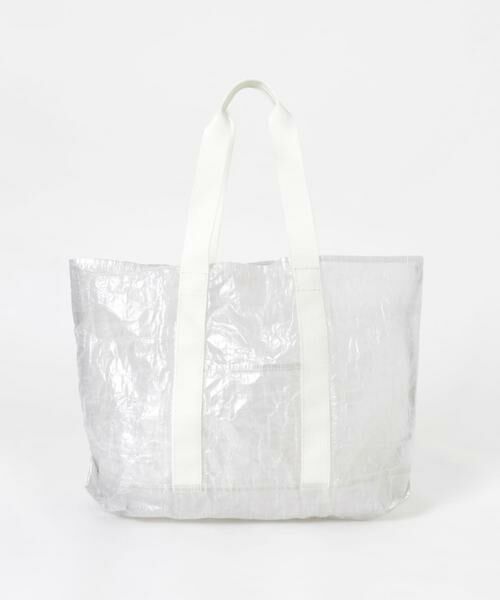 URBAN RESEARCH / アーバンリサーチ トートバッグ | HYBRID CUBEN DAD TOTE BAG | 詳細8